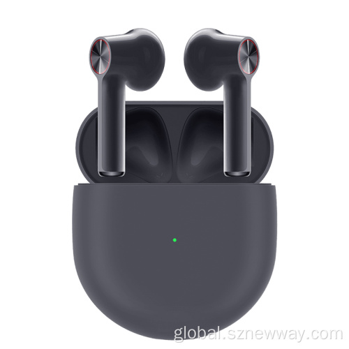 China OnePlus Buds True Wireless Earbuds for mobile phone Supplier